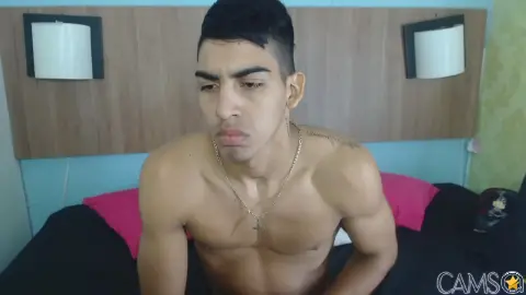 Liam_Wyat’s (Cam4) Photo