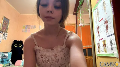 Lil_PUSS_XOO&rsquo;s Cam4 Profile Image