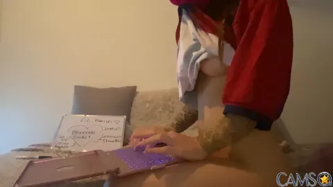 Lili_Parish’s Cam4 Profile Image