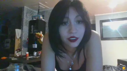 lilithhm666’s (Cam4) Photo