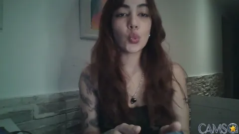 littlethy’s (Cam4) Photo