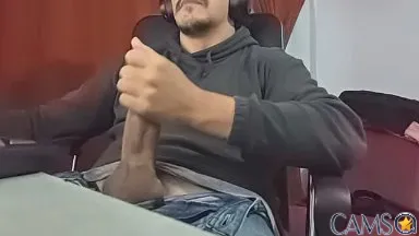 locosuelto86’s Cam4 Profile Image