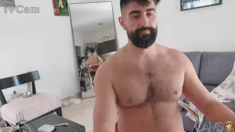 loquitoaca’s (Cam4) Photo