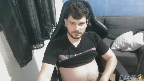 Lothaecan’s (Cam4) Photo