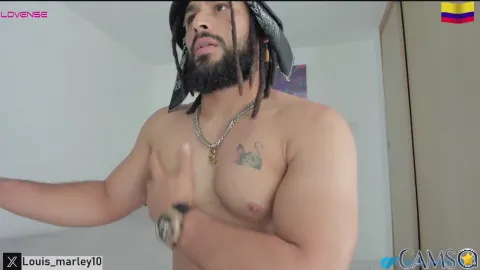Louis_marley’s Cam4 Profile Image