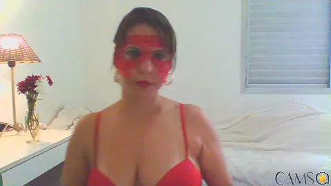 LuaraLilith’s (Cam4) Photo