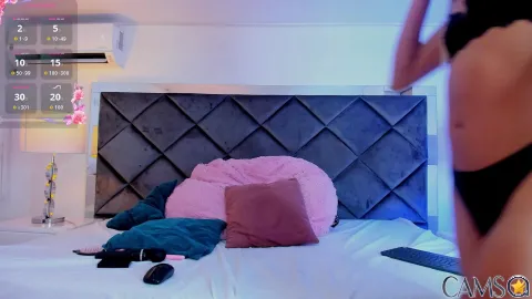 LucianaMendoza_’s (Cam4) Photo