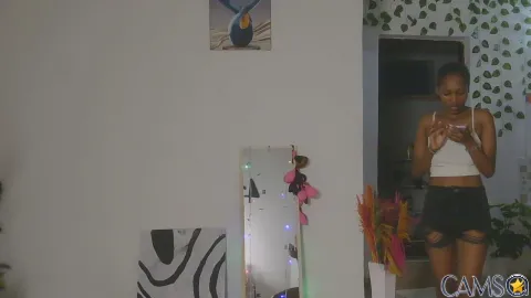 Lucky_n_Shyshy’s Cam4 Profile Image