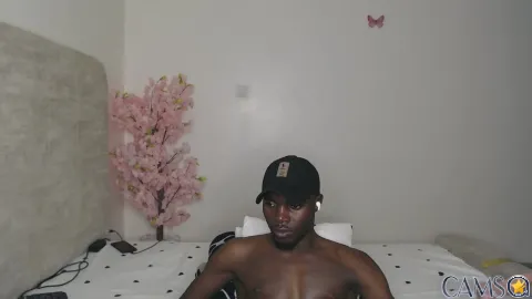 Luostar’s Cam4 Profile Image