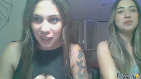 lushowroll’s (Cam4) Photo