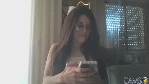Luziasweetie’s (Cam4) Photo