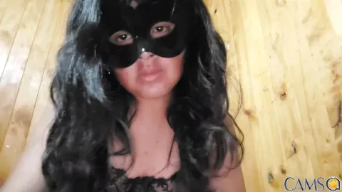 M0r3niTa’s (Cam4) Photo