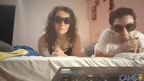 Macabrette&rsquo;s Cam4 Profile Image