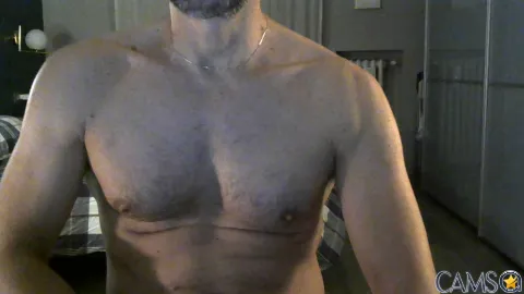 madmaxifun’s (Cam4) Photo