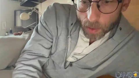 Magicogonzal’s (Cam4) Photo