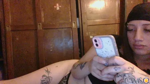 mainshow_’s (Cam4) Photo