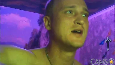 maks191’s Cam4 Profile Image