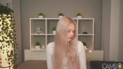 MalindaBaughey’s Cam4 Profile Image