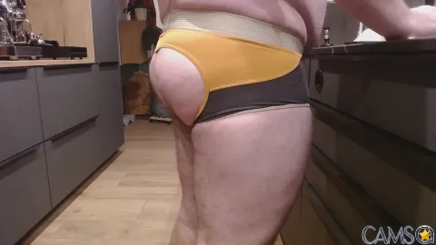 man94hot’s (Cam4) Photo