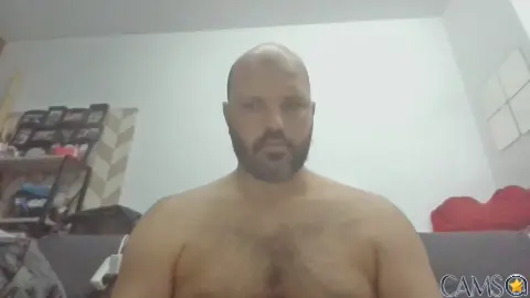 man_20c&rsquo;s (Cam4) Photo