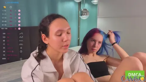 MandiOhanesian’s Cam4 Profile Image