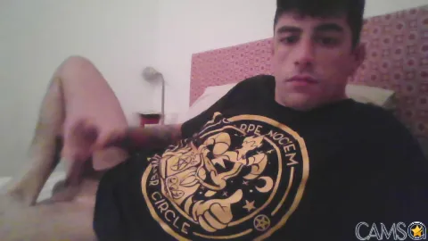 Manuexe’s (Cam4) Photo