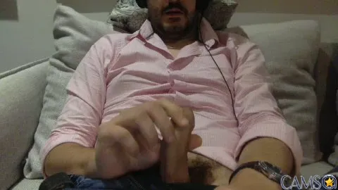 manuswiss’s (Cam4) Photo