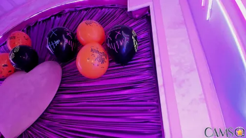Maralinette_’s Cam4 Profile Image