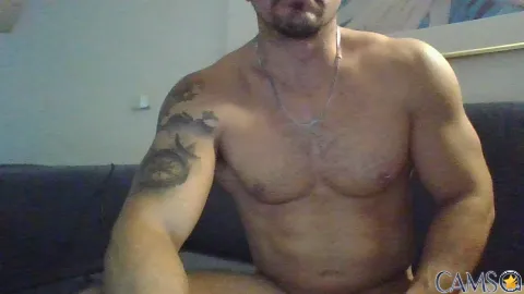 marco200’s (Cam4) Photo