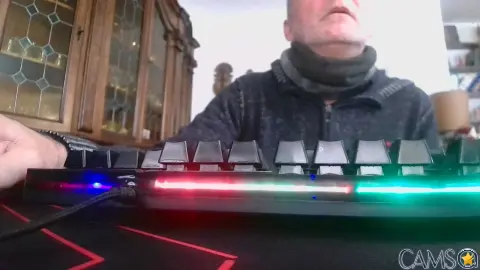 maremare141&rsquo;s Cam4 Profile Image