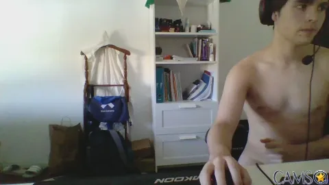 mariofun4’s (Cam4) Photo