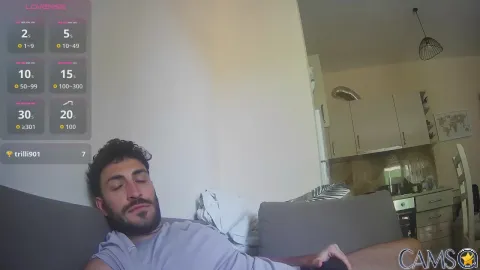 Mark_ariete94’s (Cam4) Photo