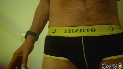 Markitomza&rsquo;s (Cam4) Photo