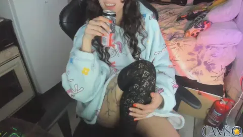 MartesBratty’s Cam4 Profile Image