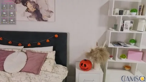 MarvaBatie’s Cam4 Profile Image