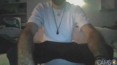 MasterKap’s Cam4 Profile Image