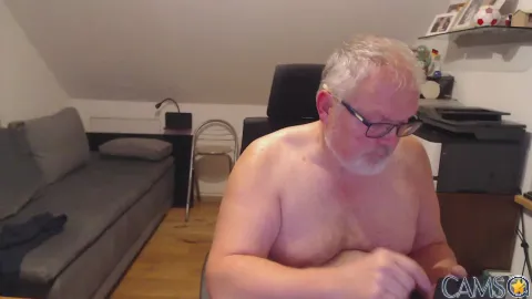 Mastschwein01’s (Cam4) Photo