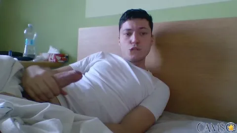 Mattia_21&rsquo;s Cam4 Profile Image