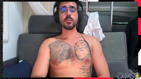 MattiaG1996’s Cam4 Profile Image