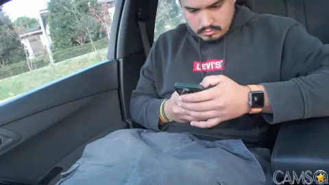 Maureds’s Cam4 Profile Image