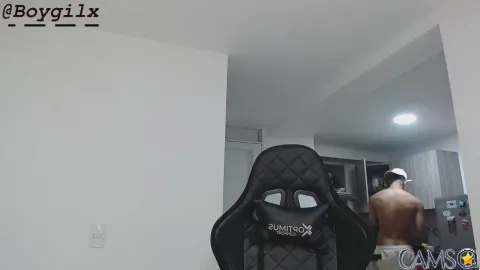 maxfordxxx’s Cam4 Profile Image