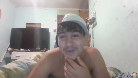MaxiBnCrazy19’s (Cam4) Photo