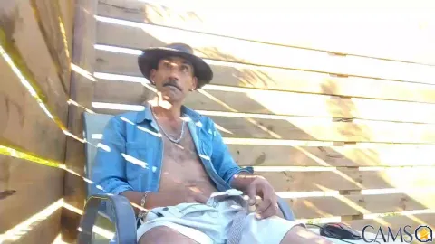 maximo_xz’s (Cam4) Photo