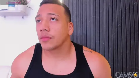 MaxTurner_’s Cam4 Profile Image