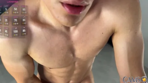 maxx_lancaster’s Cam4 Profile Image