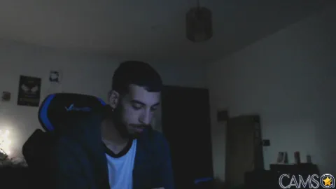 Meastroboris95’s Cam4 Profile Image