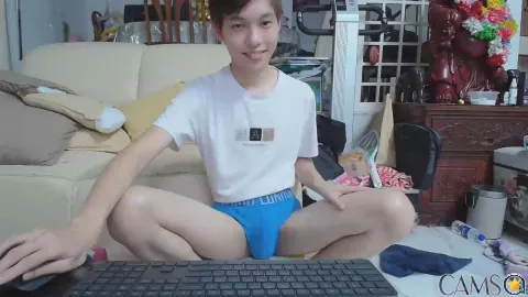 megaboyz8’s Cam4 Profile Image