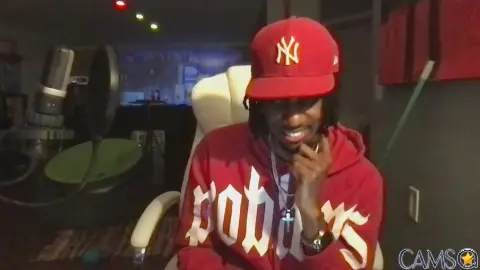 MellowMilkman’s Cam4 Profile Image