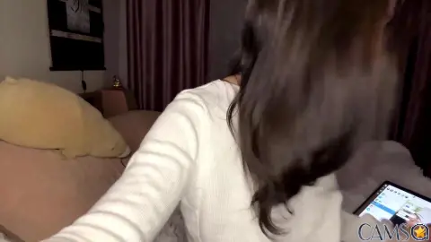 MerryOlmo’s Cam4 Profile Image