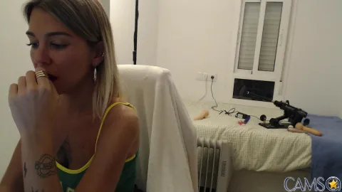 Miaturner07’s (Cam4) Photo